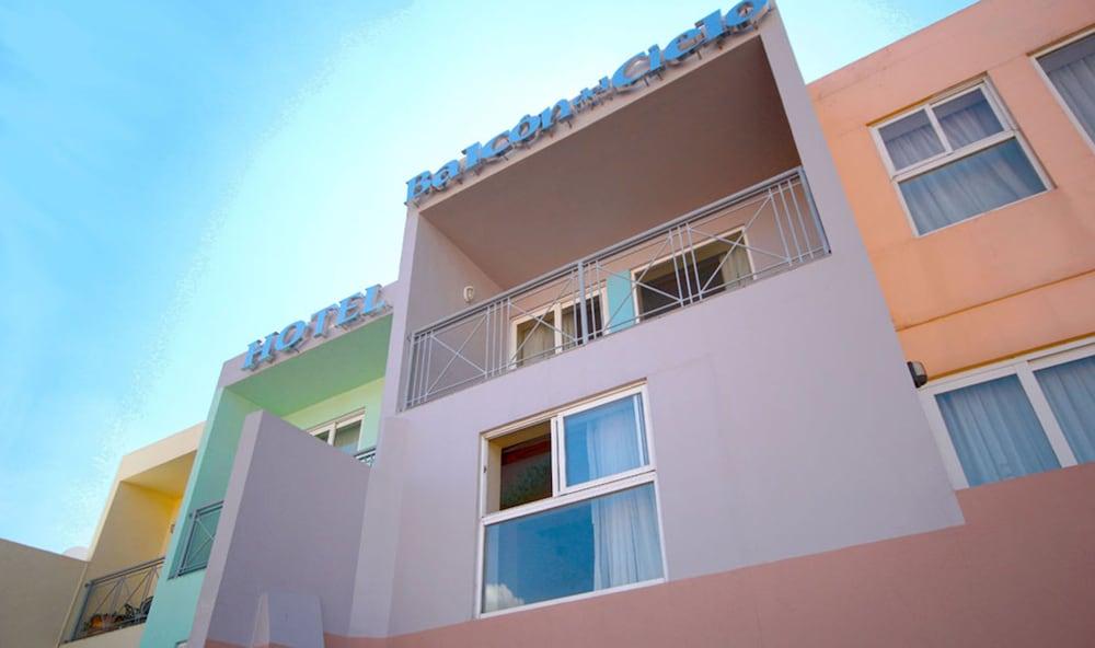 Hotel Balcon Del Cielo Guanajuato Ngoại thất bức ảnh