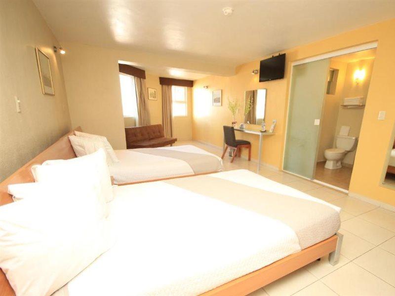 Hotel Balcon Del Cielo Guanajuato Ngoại thất bức ảnh