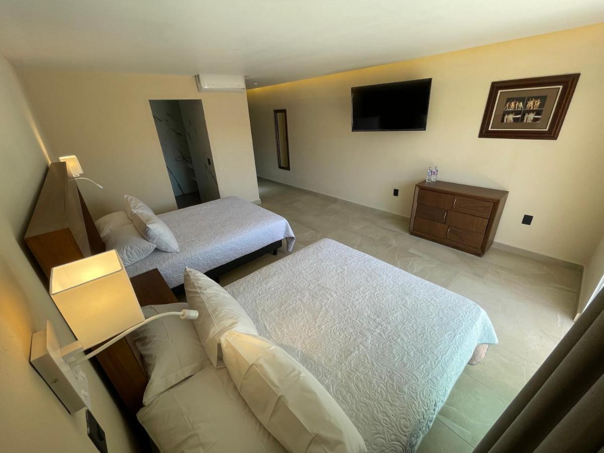 Hotel Balcon Del Cielo Guanajuato Ngoại thất bức ảnh