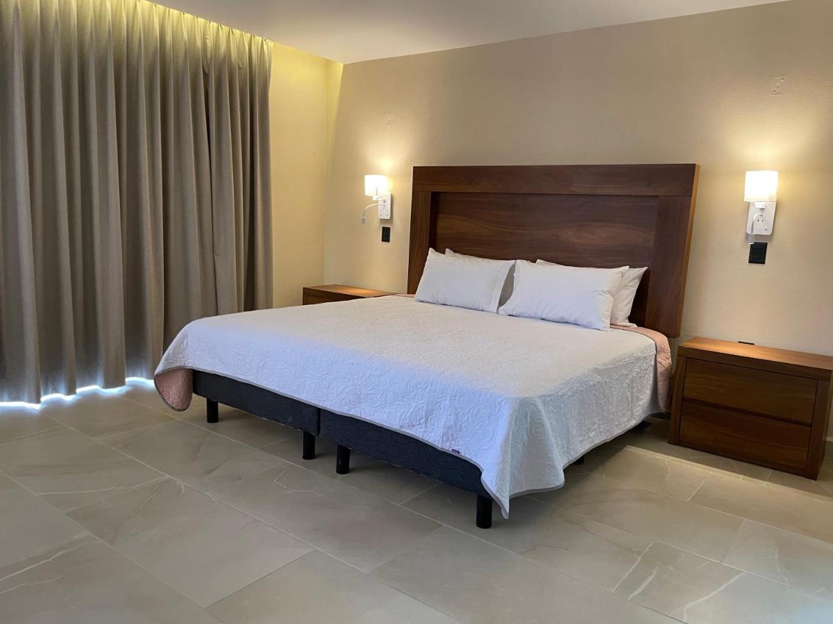 Hotel Balcon Del Cielo Guanajuato Ngoại thất bức ảnh