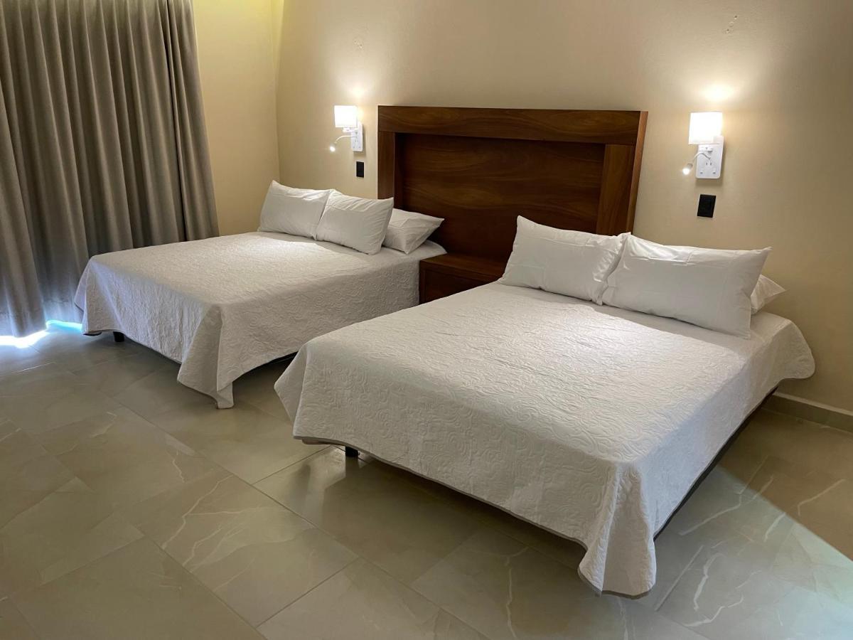 Hotel Balcon Del Cielo Guanajuato Ngoại thất bức ảnh