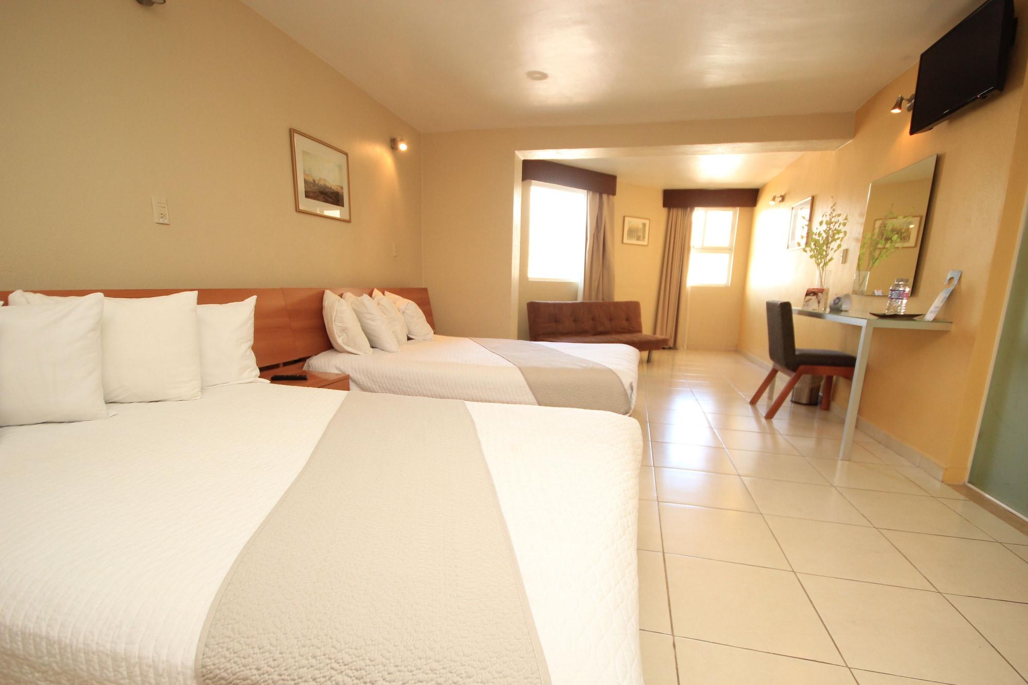 Hotel Balcon Del Cielo Guanajuato Ngoại thất bức ảnh