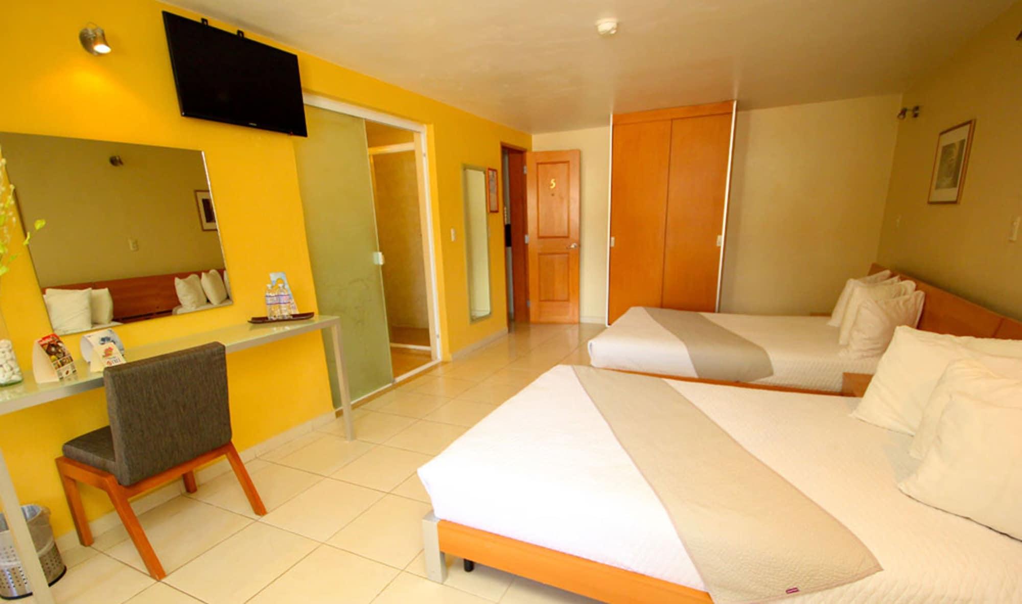 Hotel Balcon Del Cielo Guanajuato Ngoại thất bức ảnh