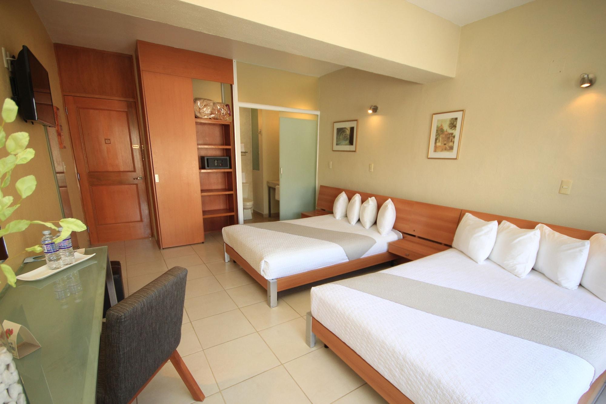 Hotel Balcon Del Cielo Guanajuato Ngoại thất bức ảnh