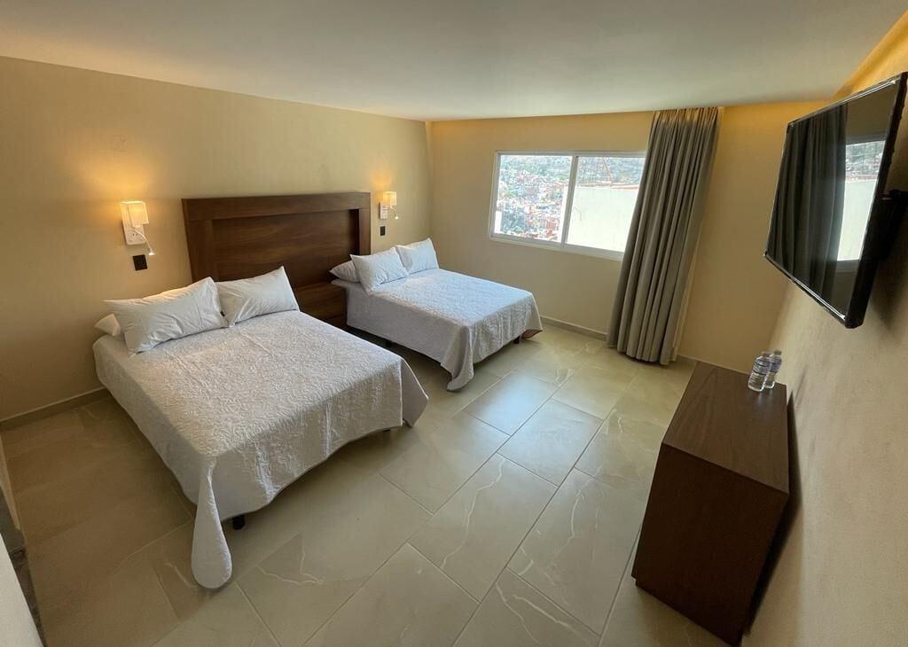Hotel Balcon Del Cielo Guanajuato Ngoại thất bức ảnh