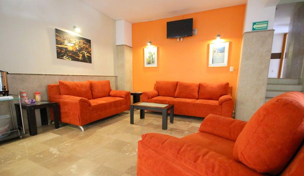 Hotel Balcon Del Cielo Guanajuato Ngoại thất bức ảnh