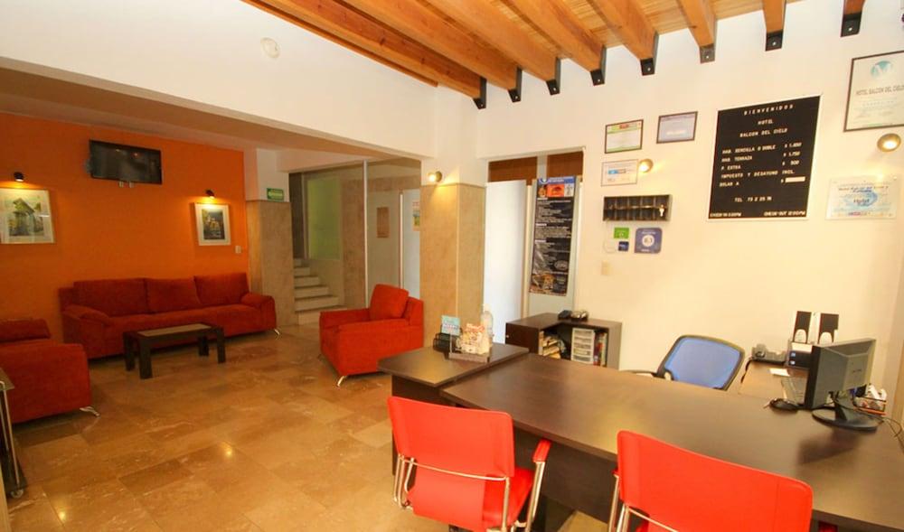 Hotel Balcon Del Cielo Guanajuato Ngoại thất bức ảnh