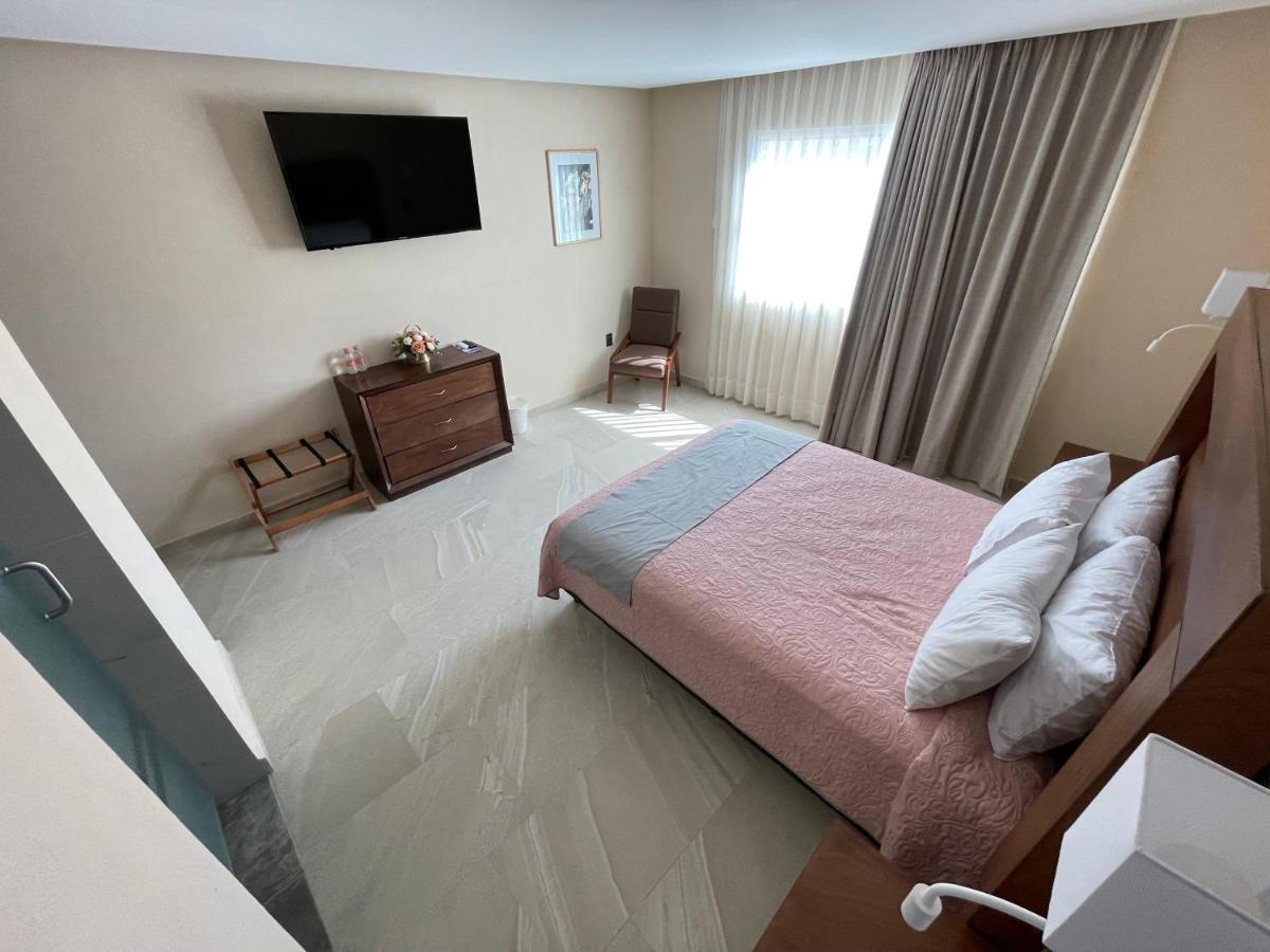 Hotel Balcon Del Cielo Guanajuato Ngoại thất bức ảnh