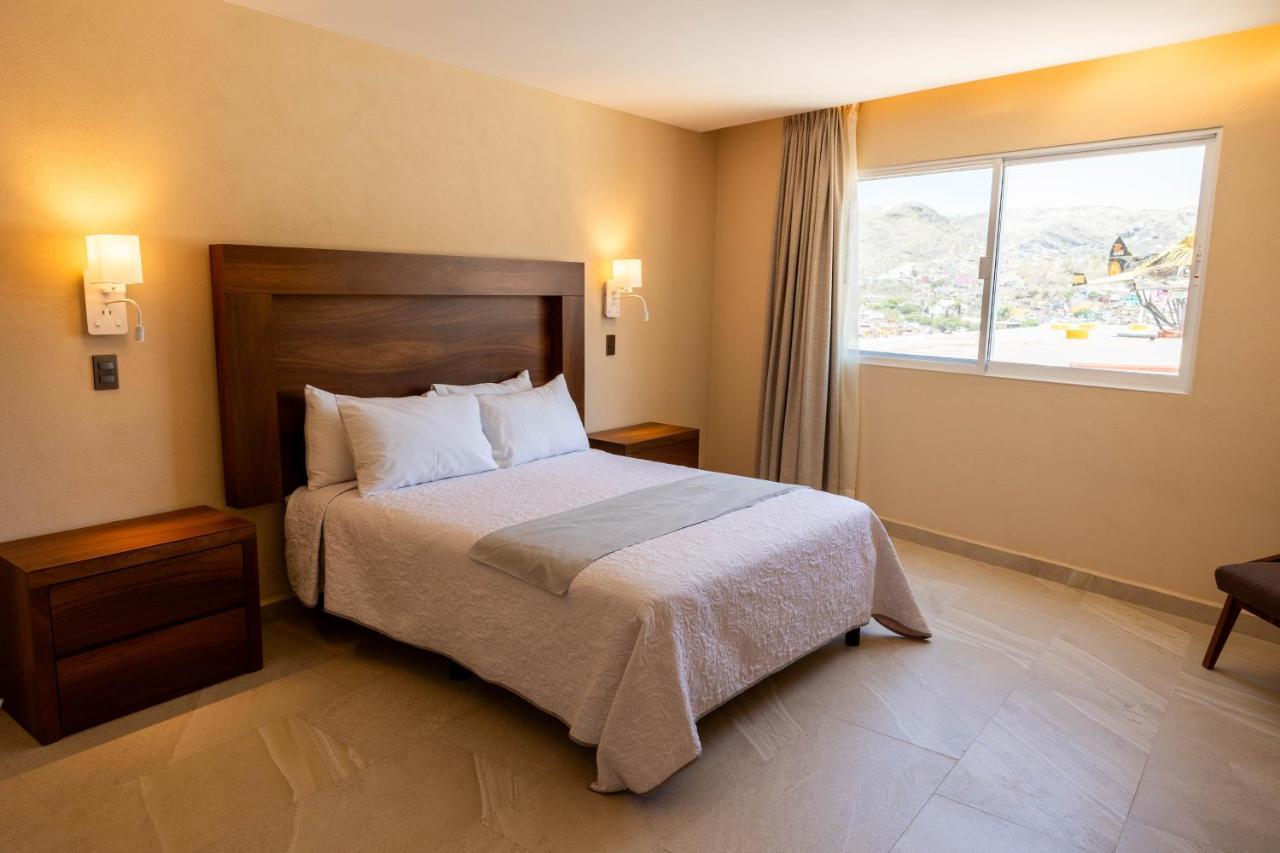 Hotel Balcon Del Cielo Guanajuato Ngoại thất bức ảnh