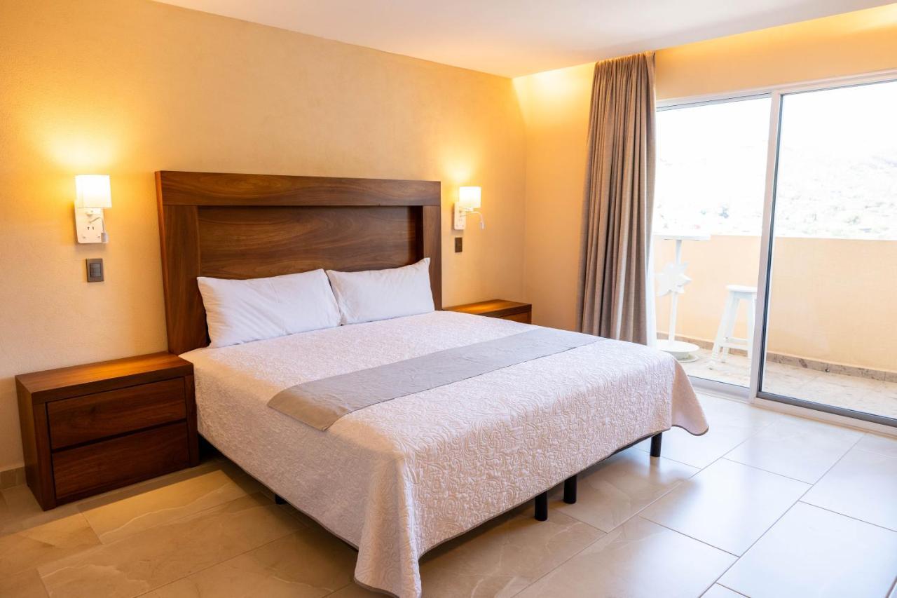 Hotel Balcon Del Cielo Guanajuato Ngoại thất bức ảnh
