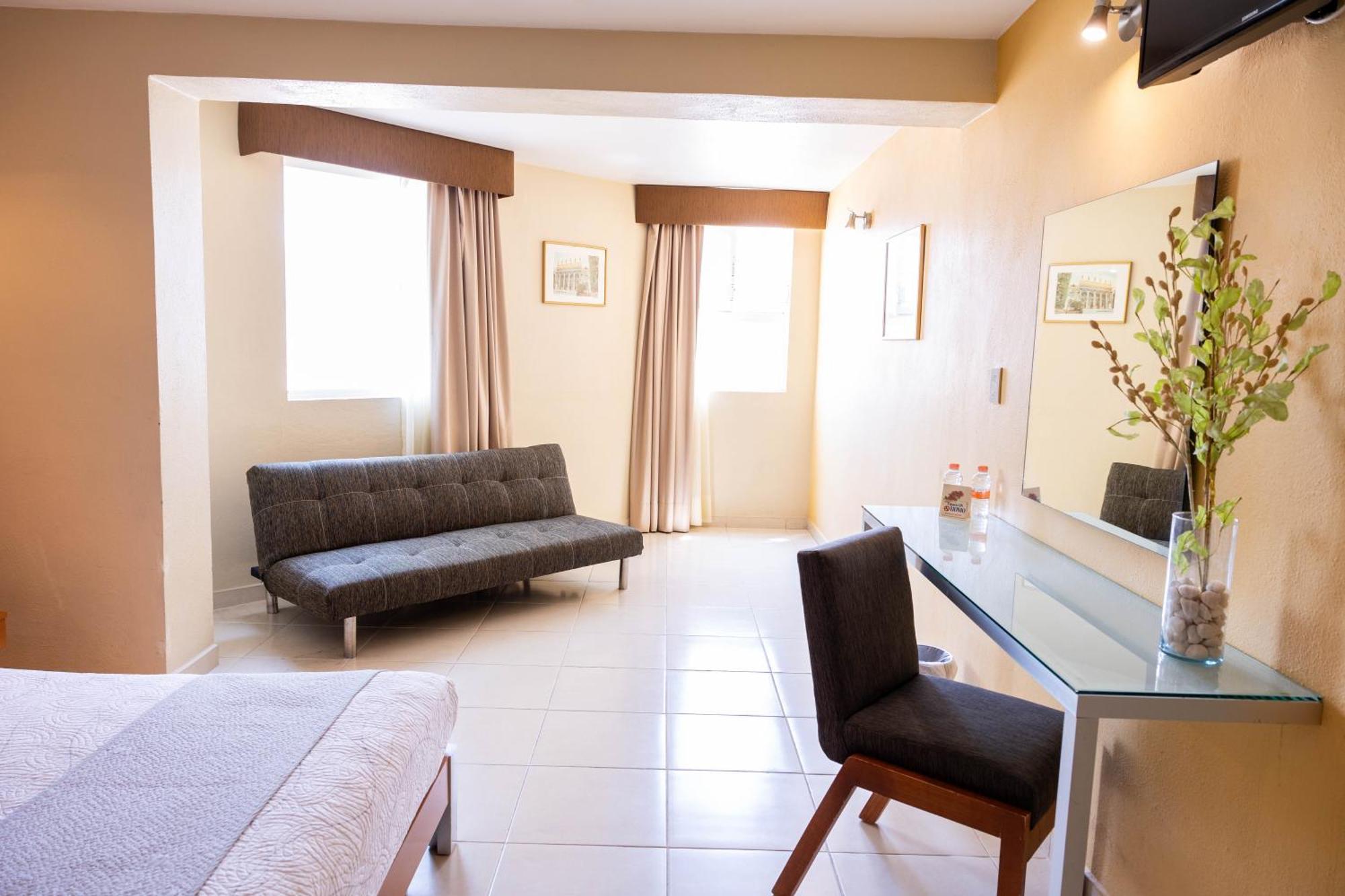 Hotel Balcon Del Cielo Guanajuato Ngoại thất bức ảnh