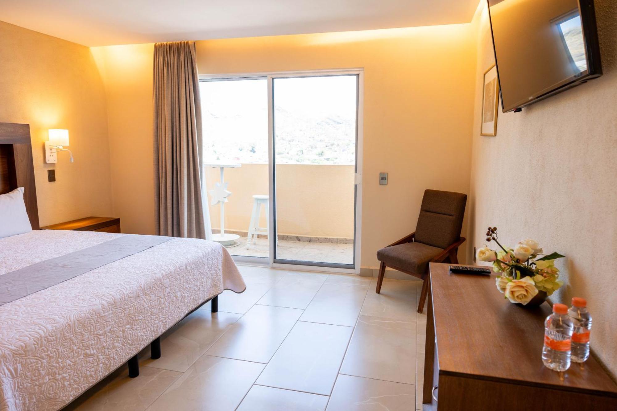 Hotel Balcon Del Cielo Guanajuato Ngoại thất bức ảnh