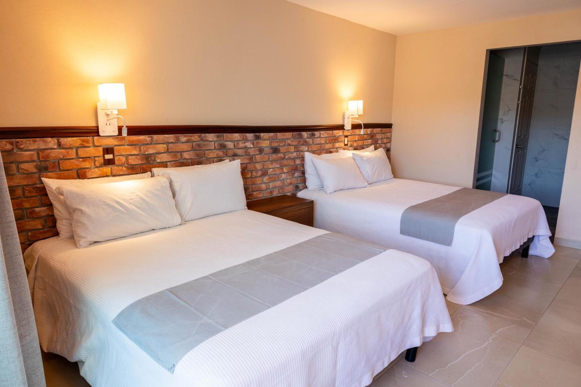 Hotel Balcon Del Cielo Guanajuato Ngoại thất bức ảnh