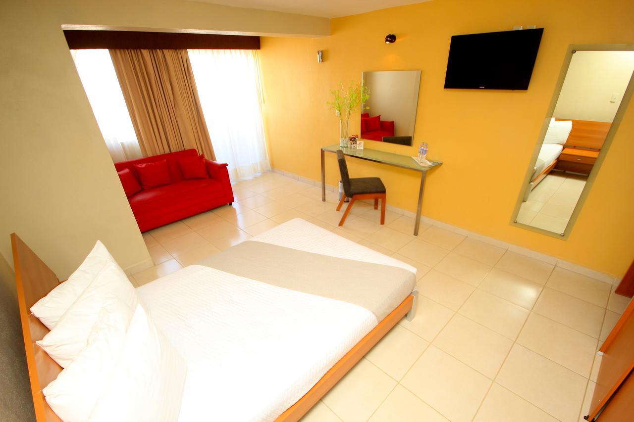 Hotel Balcon Del Cielo Guanajuato Ngoại thất bức ảnh