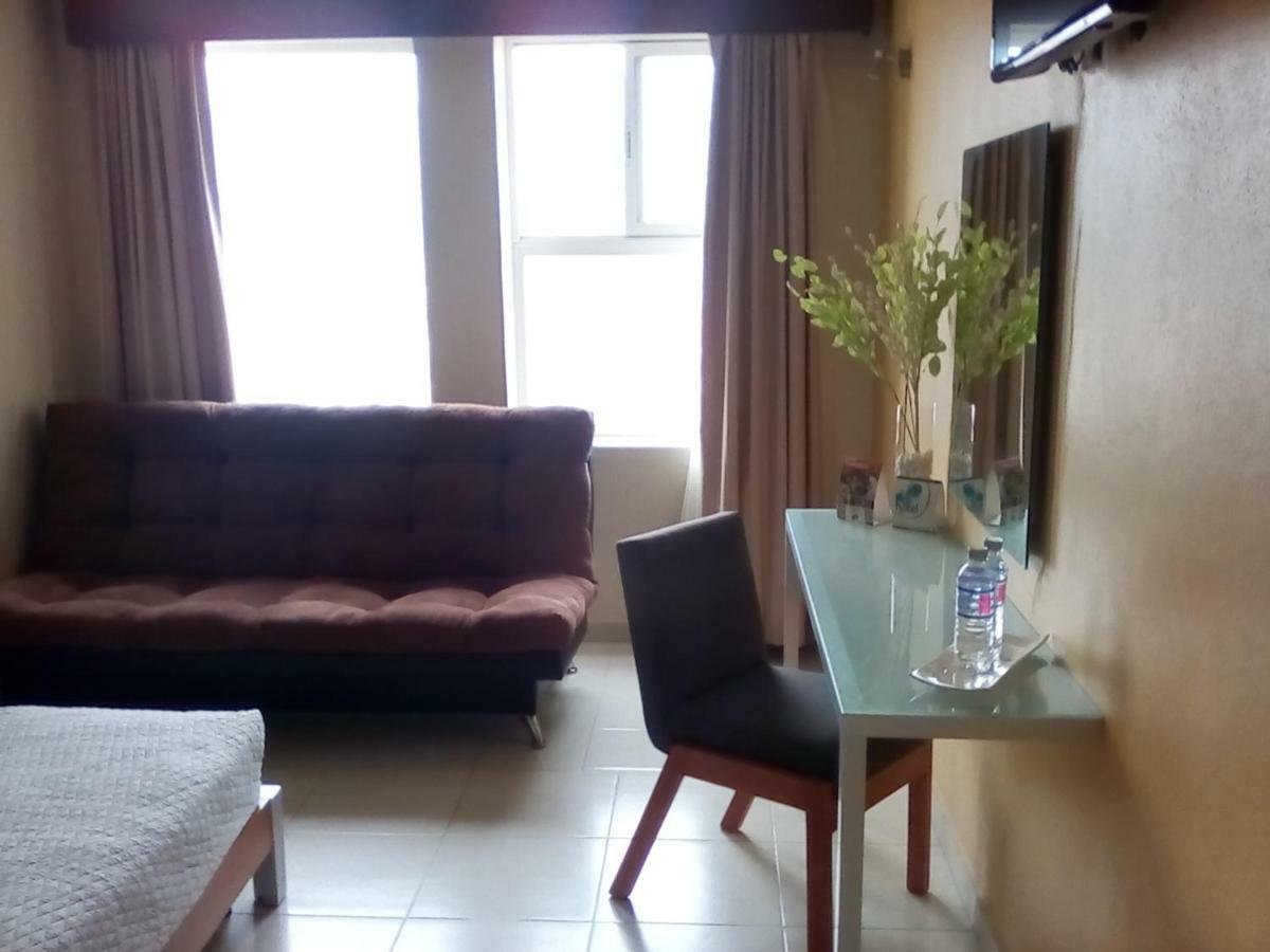 Hotel Balcon Del Cielo Guanajuato Ngoại thất bức ảnh