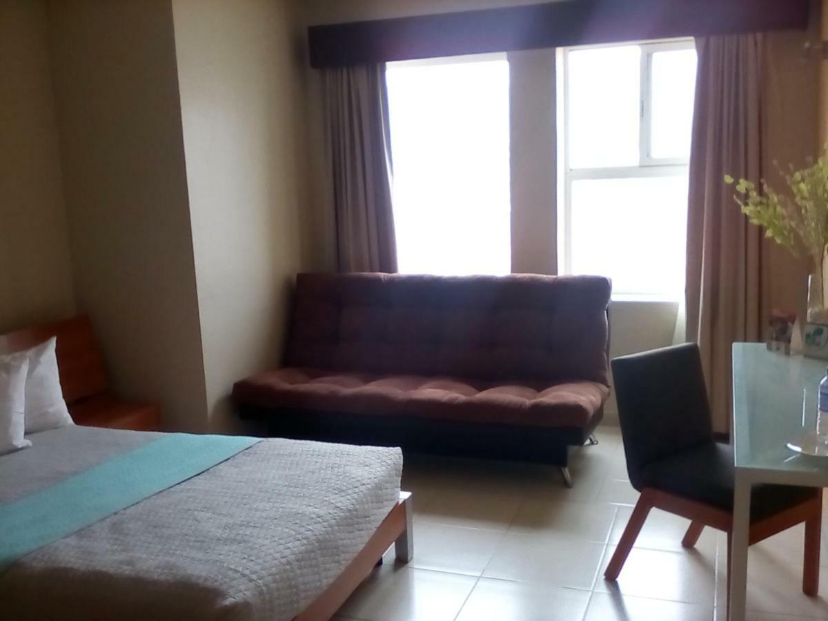 Hotel Balcon Del Cielo Guanajuato Ngoại thất bức ảnh